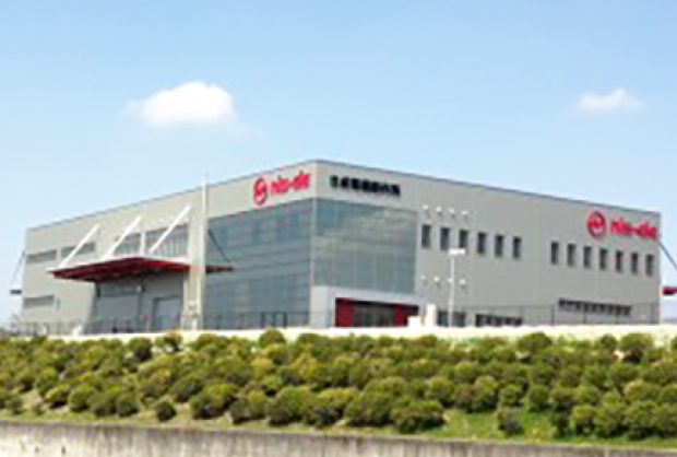 株式会社日成電機製作所