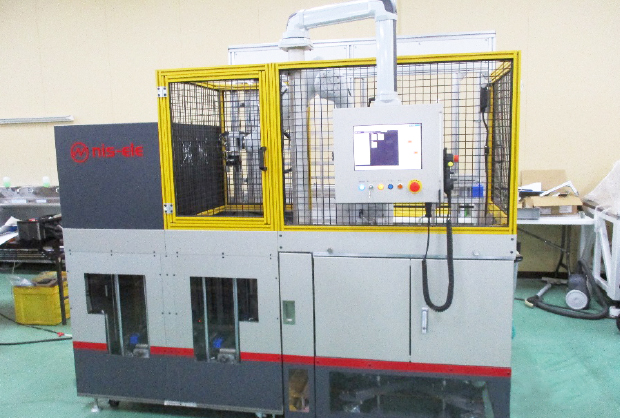 株式会社日成電機製作所