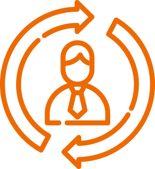 直近3年間の離職率